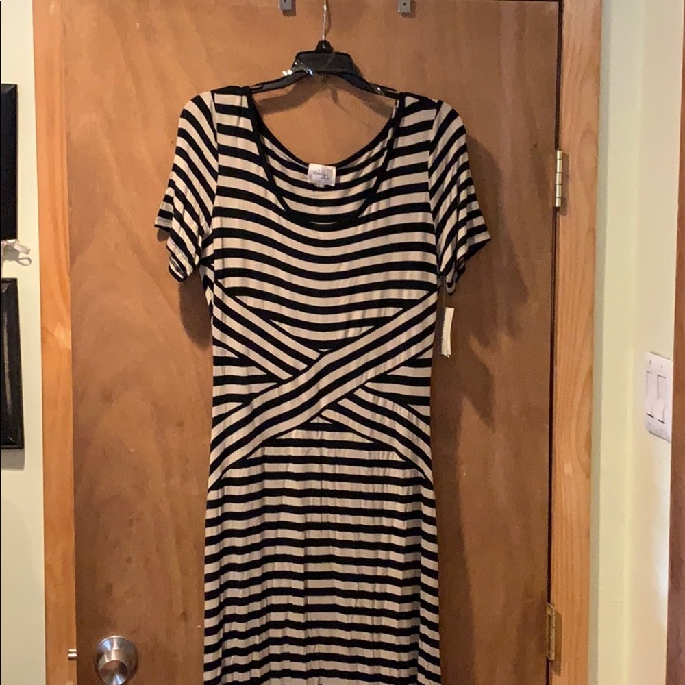 Long dresses